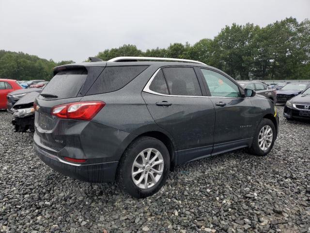 2020 CHEVROLET EQUINOX LT 3GNAXUEV2LS569545