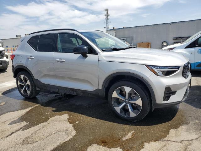 2024 VOLVO XC40 CORE - YV4L12UK6R2281821
