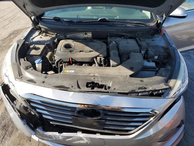2015 HYUNDAI SONATA SPO 5NPE34AF3FH208666