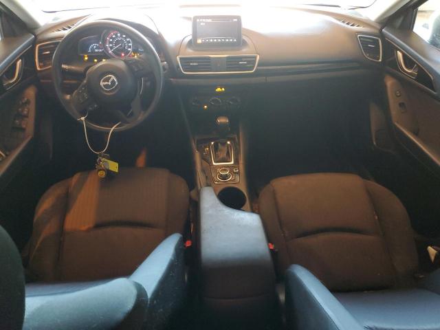 2016 MAZDA 3 SPORT - JM1BM1J7XG1317383