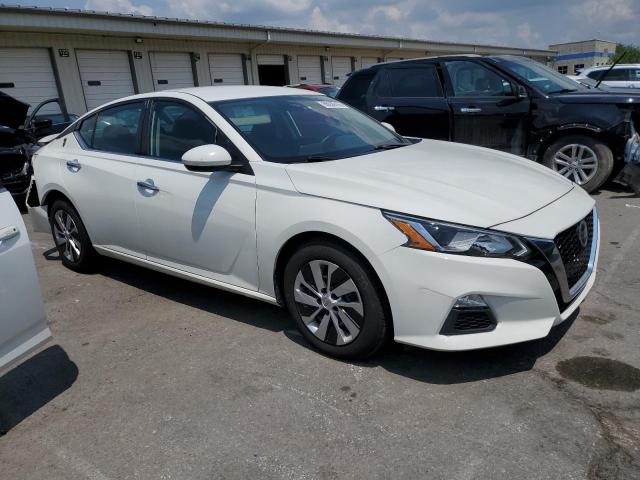 2020 NISSAN ALTIMA S - 1N4BL4BV2LC234732