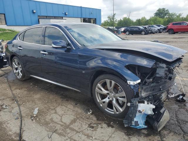 2015 INFINITI Q70L 3.7 JN1BY1PP5FM600835