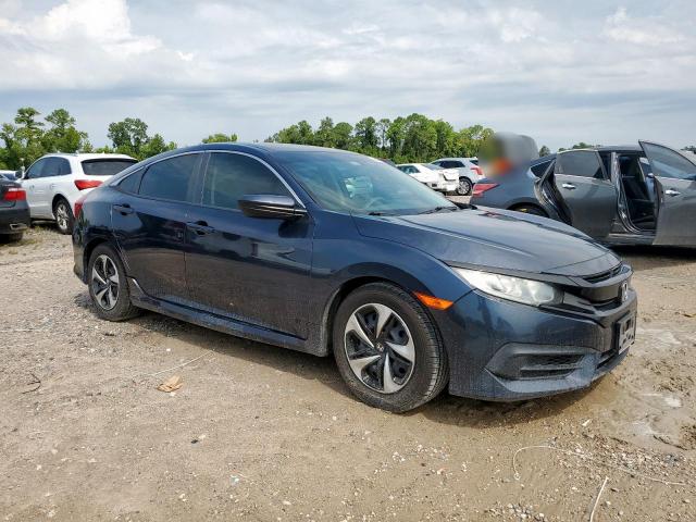 2016 HONDA CIVIC LX - 19XFC2F5XGE082711