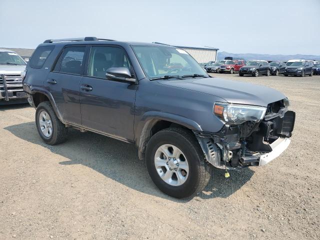 2020 TOYOTA 4RUNNER SR - JTEBU5JR9L5760194