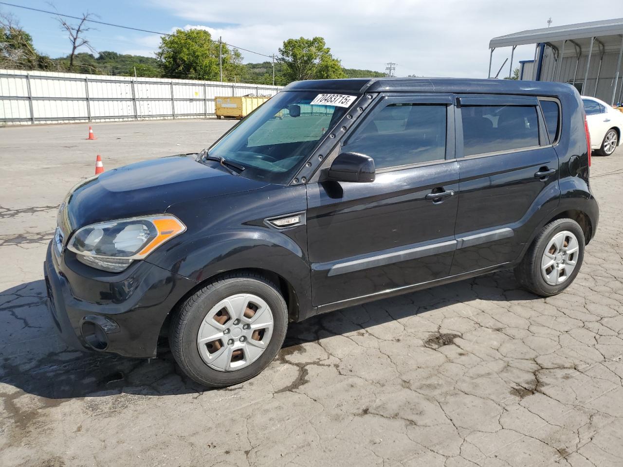 Vehicle photo