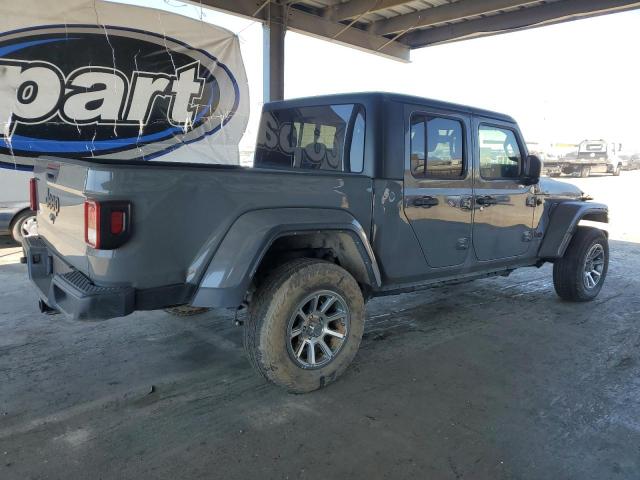 2022 JEEP GLADIATOR 1C6JJTAG8NL108653