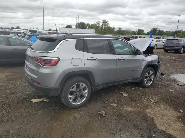 2019 JEEP COMPASS LI 3C4NJDCB1KT761374