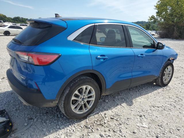 2020 FORD ESCAPE SE 1FMCU9G61LUB90108