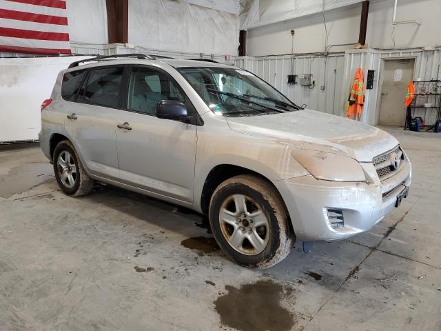 2011 TOYOTA RAV4 - JTMBF4DV4BD040601