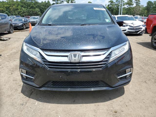 2019 HONDA ODYSSEY EL 5FNRL6H99KB094646