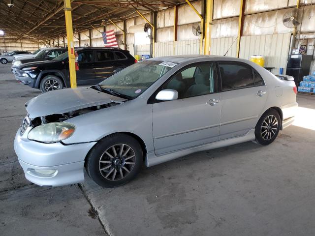 TOYOTA COROLLA CE