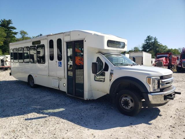 Global Auto Auctions: 2019 FORD F550 SUPER