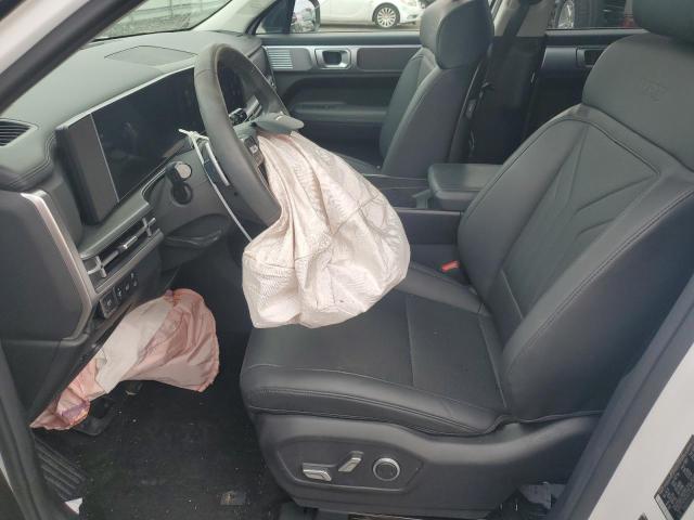 2024 HYUNDAI SANTA FE X 5NMP3DGL7RH059279