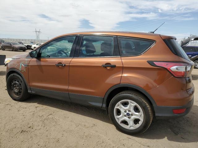 2017 FORD ESCAPE S 1FMCU0F72HUA15105