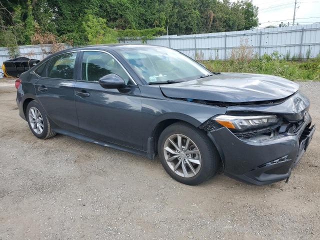 2024 HONDA CIVIC EX 2HGFE2F3XRH104532