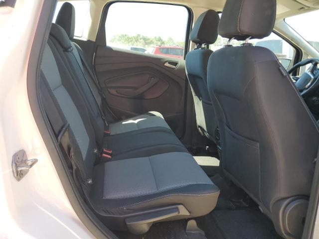 2017 FORD C-MAX SE - 1FADP5AU0HL115001