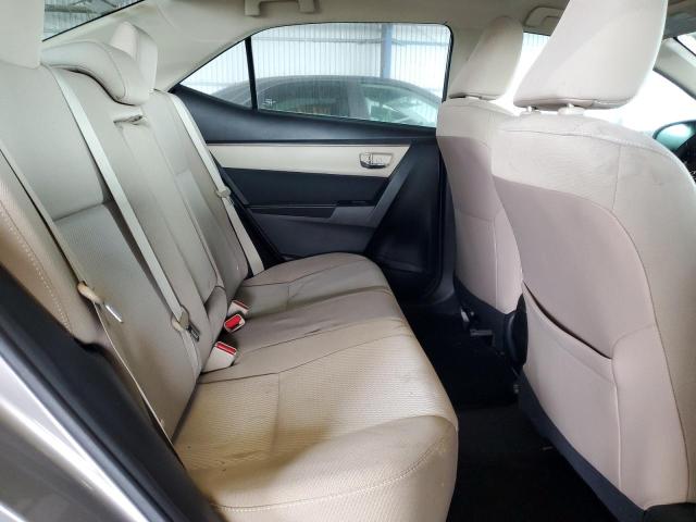 2016 TOYOTA COROLLA L - 5YFBURHE6GP400064