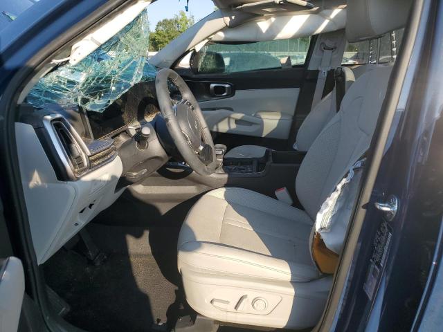 2024 KIA SORENTO EX 5XYRH4JF2RG257274