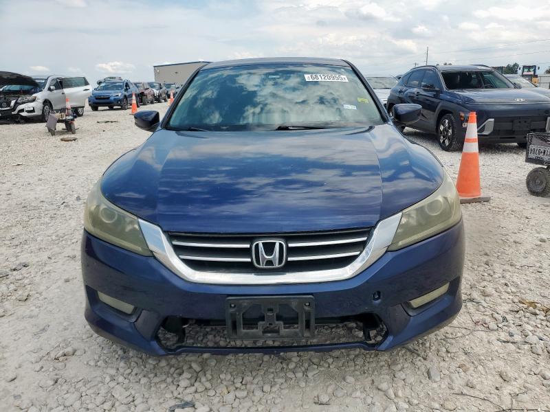 2014 HONDA ACCORD SPO - 1HGCR2F59EA294003