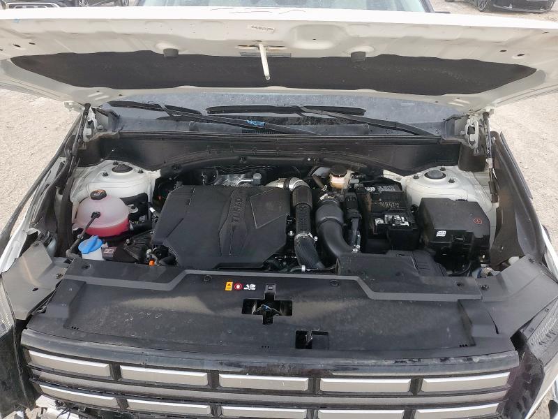 2024 HYUNDAI SANTA FE S - 5NMP24GLXRH066293