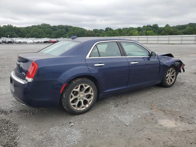 2016 CHRYSLER 300C PLATI 2C3CCASG4GH230686
