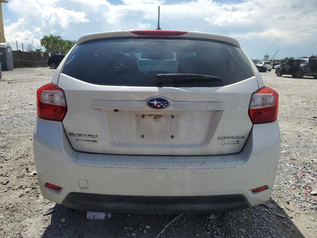 2015 SUBARU IMPREZA JF1GPAA63FH267636