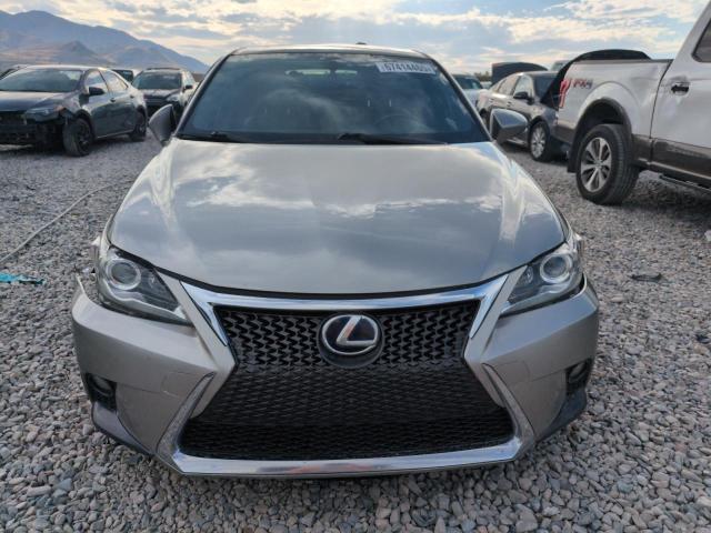 2017 LEXUS CT 200 JTHKD5BH6H2298596