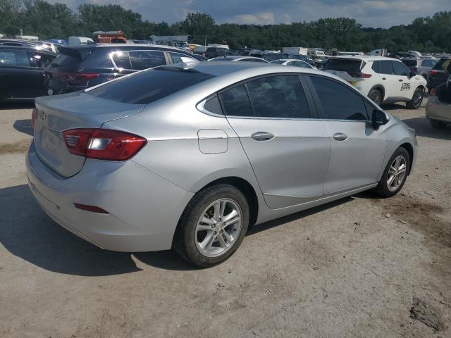 2018 CHEVROLET CRUZE LT - 1G1BE5SM8J7171684