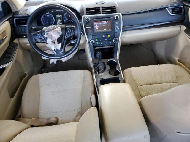 2016 TOYOTA CAMRY LE - 4T1BF1FKXGU511039
