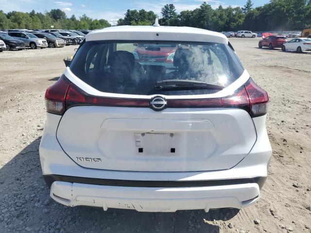2023 NISSAN KICKS S - 3N1CP5BV8PL495644