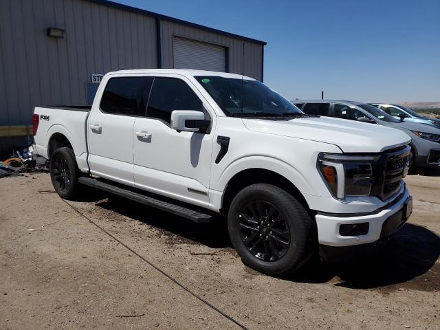 2025 FORD F150 LARIA 1FTFW5LDXSFB20800