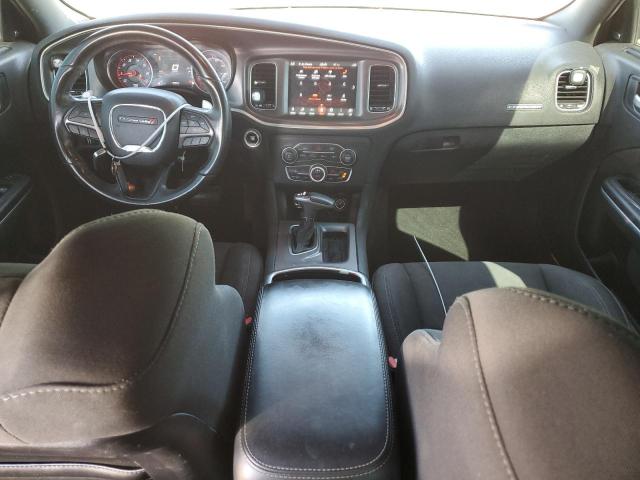 2019 DODGE CHARGER GT 2C3CDXHG4KH608568