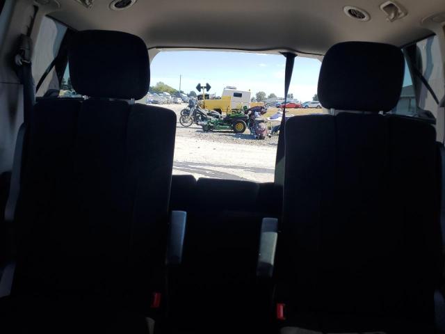 2013 DODGE GRAND CARA - 2C4RDGCG4DR651107