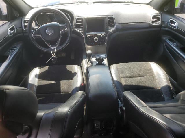 2018 JEEP GRAND CHER 1C4RJFAG9JC217419