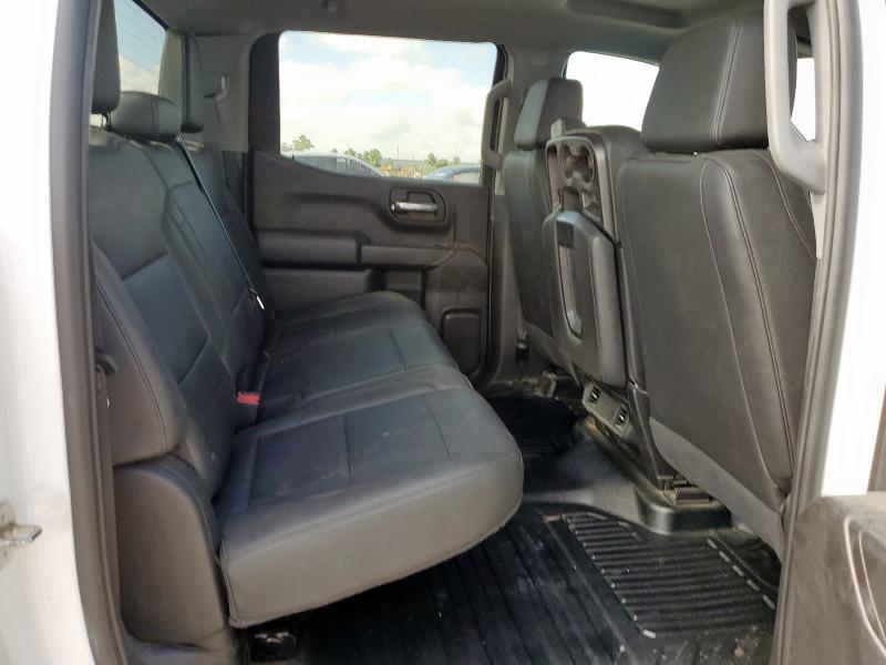 2022 GMC SIERRA C15 3GTPHAEK9NG612353