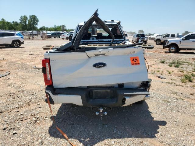 2024 FORD F250 SUPER - 1FT8W2BT8REF29801