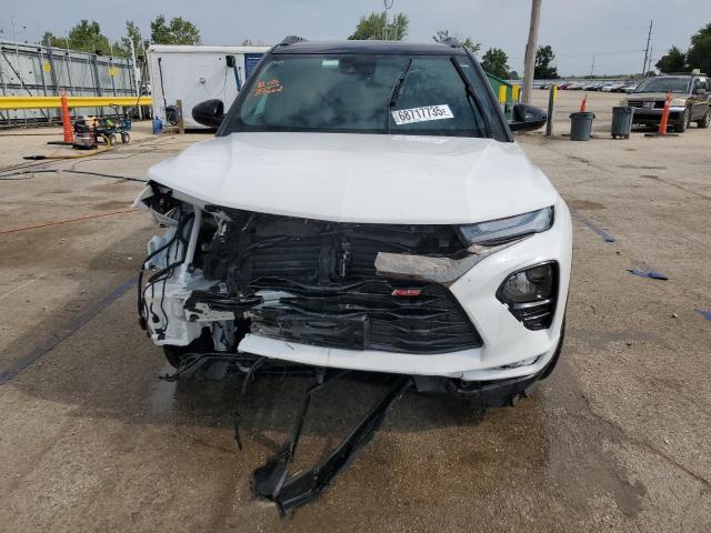 2023 CHEVROLET TRAILBLAZE KL79MTSL6PB215673