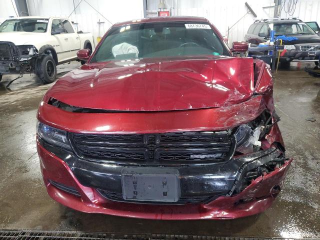 2018 DODGE CHARGER GT 2C3CDXJG8JH136237