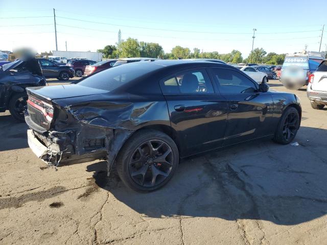 2016 DODGE CHARGER SX 2C3CDXJG1GH357526