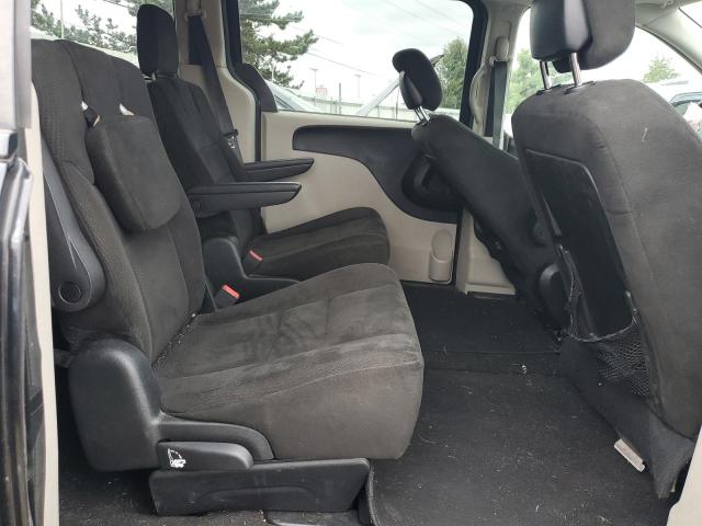 2015 DODGE GRAND CARAVAN SXT 2C4RDGCGXFR690268