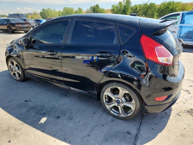 2019 FORD FIESTA ST 3FADP4GX2KM146154
