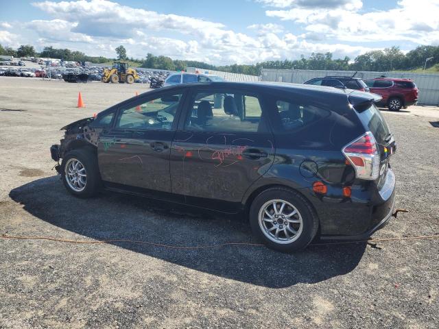 2017 TOYOTA PRIUS V JTDZN3EUXHJ069886