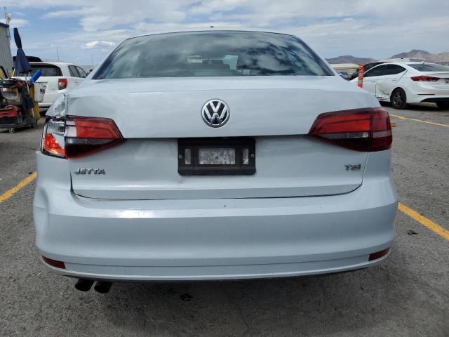 2017 VOLKSWAGEN JETTA S - 3VW2B7AJ2HM335642