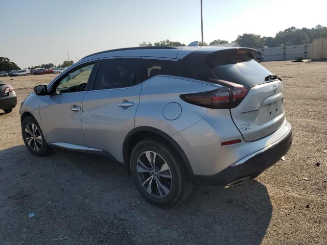 2021 NISSAN MURANO SV - 5N1AZ2BS6MC123886