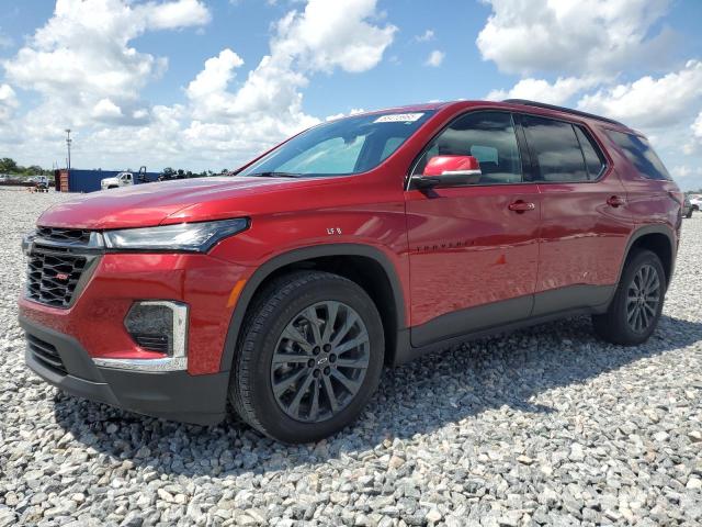CHEVROLET TRAVERSE R