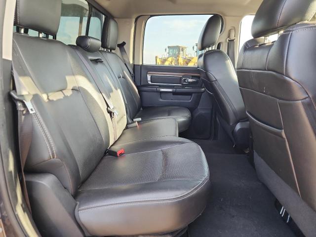 2016 RAM 1500 LARAM - 1C6RR7NT7GS273001