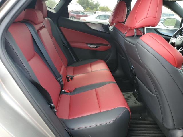 2024 LEXUS NX 350 LUX 2T2KGCEZ9RC035941