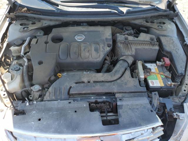 2010 NISSAN ALTIMA BASE - 1N4AL2AP9AN495067