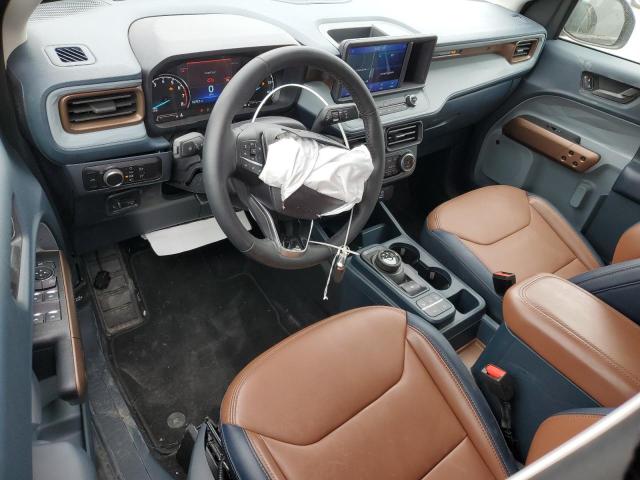 2024 FORD MAVERICK L 3FTTW8S93RRB56522