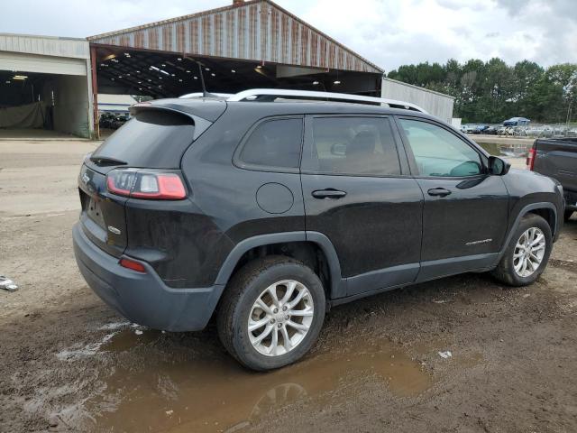 2020 JEEP CHEROKEE L 1C4PJLCB0LD606583
